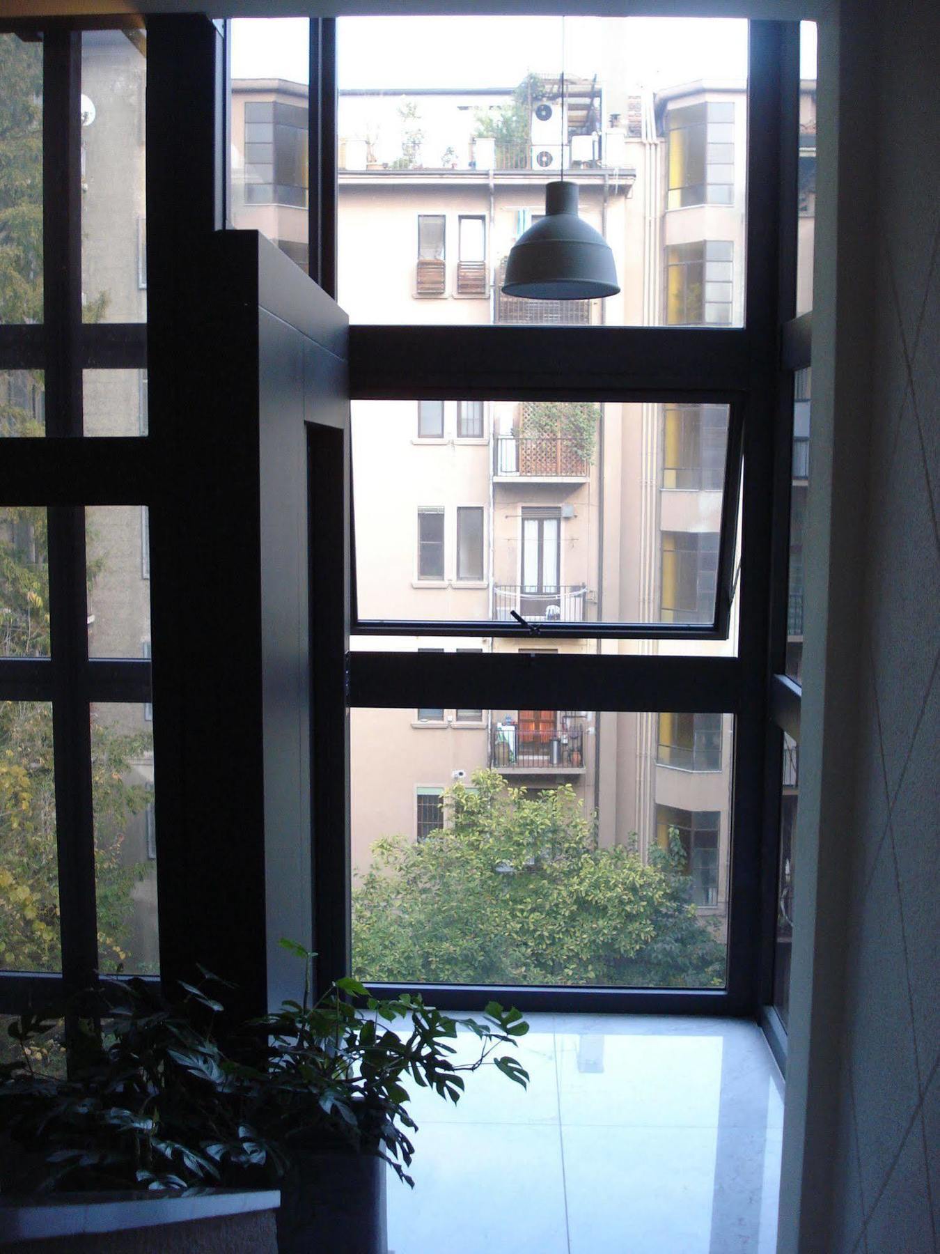 Sigieri Residence Milano Luaran gambar